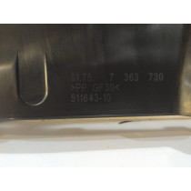 BMW G30 G11 G32 Unterer Motorschutz – 15586