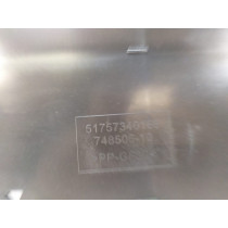 BMW G30 G11 G32 G14 Unterer Motorschutz – 15589