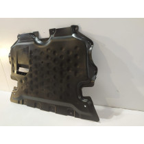 Mercedes W205, W213, W257, W253 – Motorabdeckung – 15590