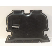 Mercedes W205, W213, W257, W253 – Motorabdeckung – 15590