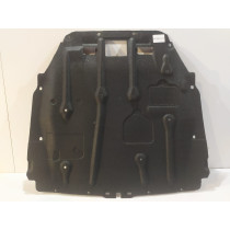 BMW F45, F46, F48, F39 – Unterer Motorschutz – 15595