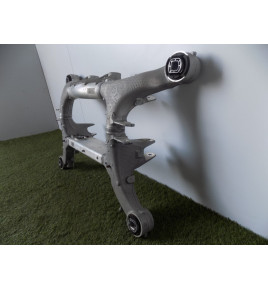 BMW 7 F01 Hinterachse / Querlenker – 5597