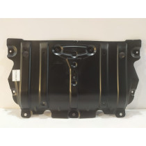 BMW 3er G20 / G21 Unterbodenblech / Unterbodenschutz – 15602
