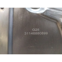 BMW 3er G20 / G21 Unterbodenblech / Unterbodenschutz – 15602