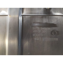 BMW G05 / G06 / G07 Unterbodenblech / Unterbodenschutz – 15604