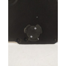 BMW F10 F01 F07 F06 Unterbodenblech / Unterbodenschutz – 15606