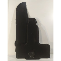 BMW F10 F01 F07 F06 Unterbodenblech / Unterbodenschutz – 15606