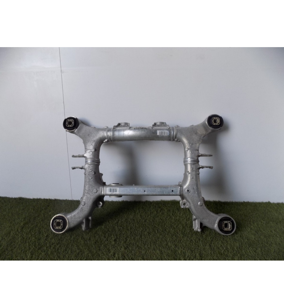 BMW 5er F10 F11 Hinterachse...