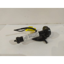 BMW F48, F39, MINI F55 – Scharnierbolzen für Motorhaube, links – 15610