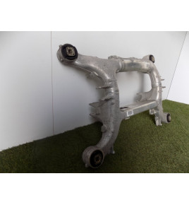 BMW 5er F10 F11 Hinterachse / Querlenker – 5598