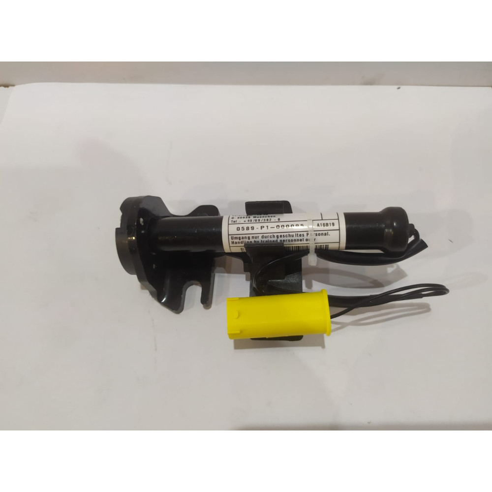 BMW G30 G32 Zündkapsel für Motorhaube L – 15613
