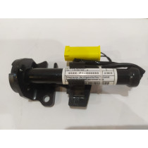 BMW G30 G32 Pyrotechnischer...
