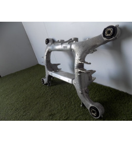 BMW 5er F10 F11 Hinterachse / Querlenker – 5598