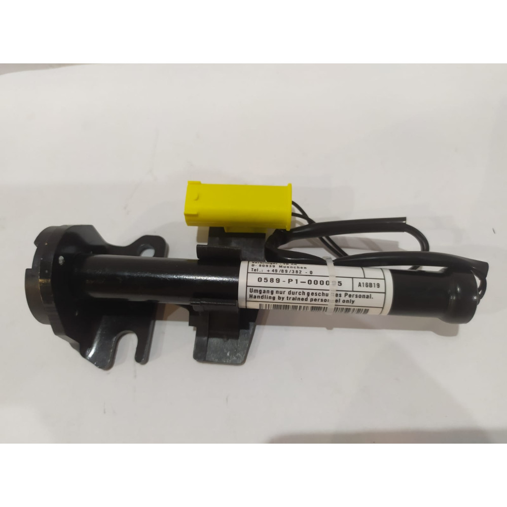 BMW G05 G07 Zündkapsel für Motorhaube L – 15615