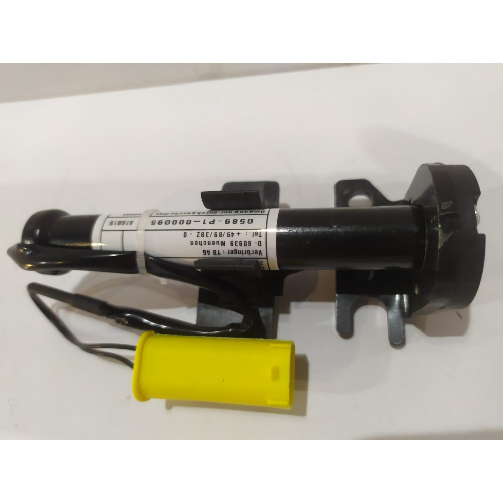 BMW 3er G20 G21 Pyrotechnischer Zünder für Motorhaube R – 15618