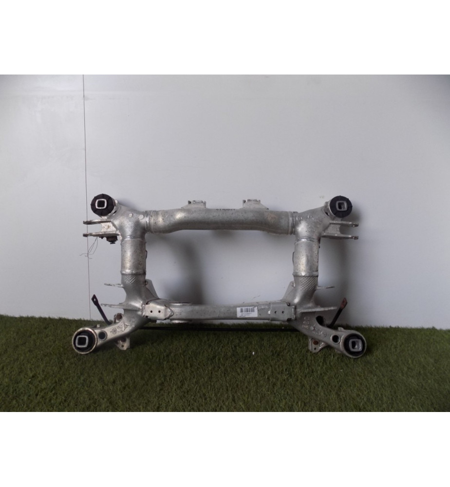 BMW E60 / E61 Hinterachse /...