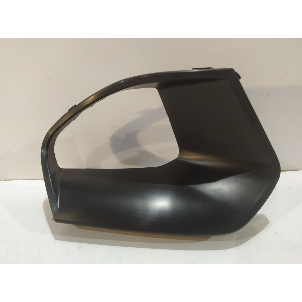 BMW 3er G20 G21 Stoßfängergitter / Schutzblende links – 15641
