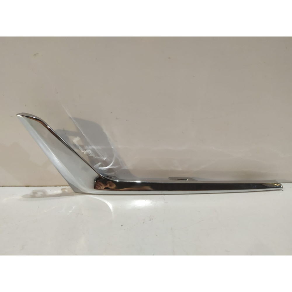 BMW 3er G20 G21 LUXURY Chrom-Kühlergrillblende oben – 15642