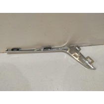 BMW 3er G20 G21 LUXURY Chrom-Kühlergrill L oben – 15643
