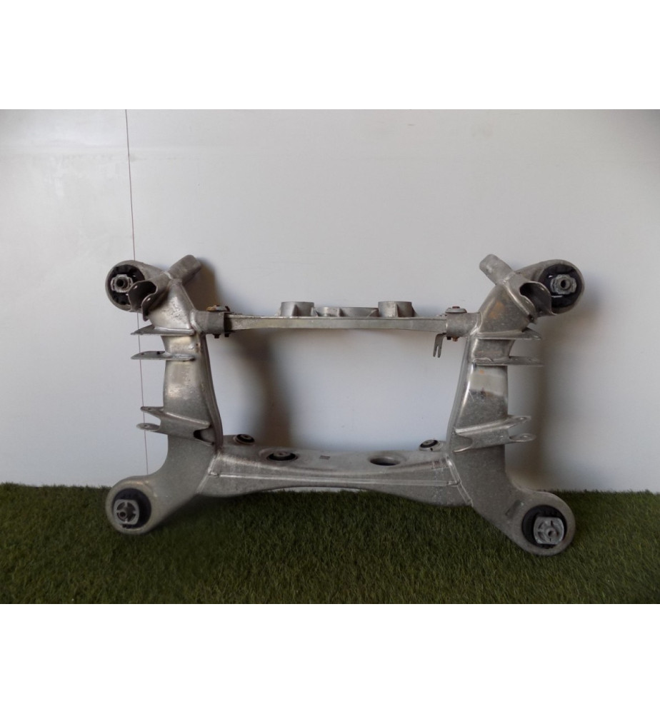MB S W221 Hinterachse /...
