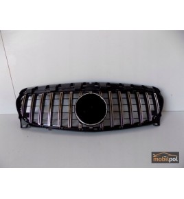 Mercedes CLA W117 LCI GT-Kühlergrill – 3132