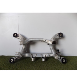 BMW 7er E65 E66 Hinterachse / Querlenker – 5602