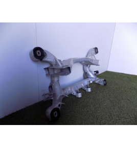 BMW 7er E65 E66 Hinterachse / Querlenker – 5602