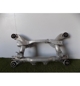 BMW 7er E65 E66 Hinterachse / Querlenker – 5602