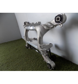 BMW 5 G30 G31 Hinterradaufhängungsstrebe – 5603
