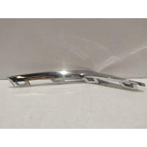 BMW 3er G20 G21 LUXURY Chrom-Kühlergrill L unten – 15523