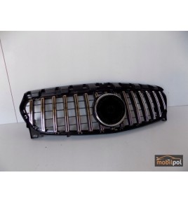 Mercedes CLA W117 LCI GT-Kühlergrill – 3132