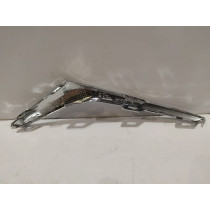 BMW 3er G20 G21 LUXURY Chrom-Kühlergrill L unten – 15523