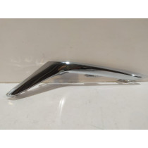 BMW 3er G20 G21 LUXURY Chrom-Kühlergrill R unten – 15524