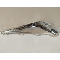 BMW 3er G20 G21 LUXURY Chrom-Kühlergrill R unten – 15524