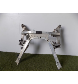 BMW E65/E66 Vorderradaufhängung / Querlenker – 5604