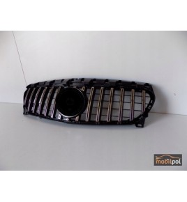 Mercedes CLA W117 LCI GT-Kühlergrill – 3132
