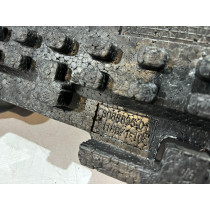 BMW 3er G20 / G21 M-Paket Stoßfänger-Absorber – 15698