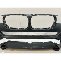 BMW X3 F25 LCI LIFT Frontstoßstange – 15701