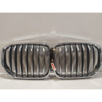 BMW X5 G05 Kühlergrill / Kühlergrillblende – 15706