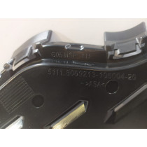 BMW X5 G05 M-Paket Lufteinlassblende links – 15723