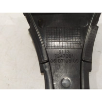BMW 7er G11 G12 Frontschürze / Lufteinlassblende – 15726