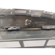 BMW 5er G30 LCI M-Paket Stoßfänger-Gitter links – 15728
