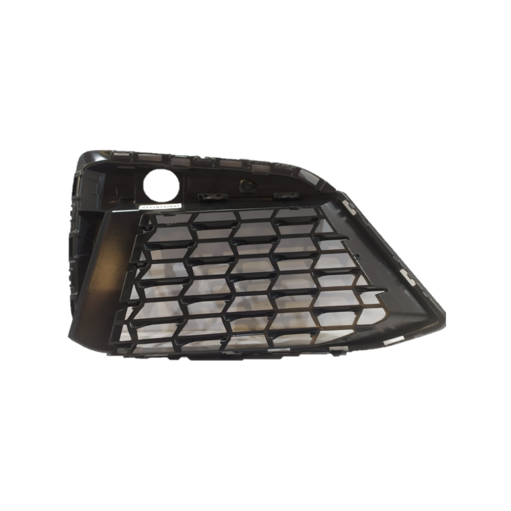 BMW 5er G30 LCI M-Paket Stoßfänger-Gitter links – 15728