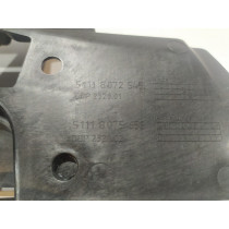 BMW 3er G20 G21 M-Paket Frontstoßstangen-Einsatz – 15738