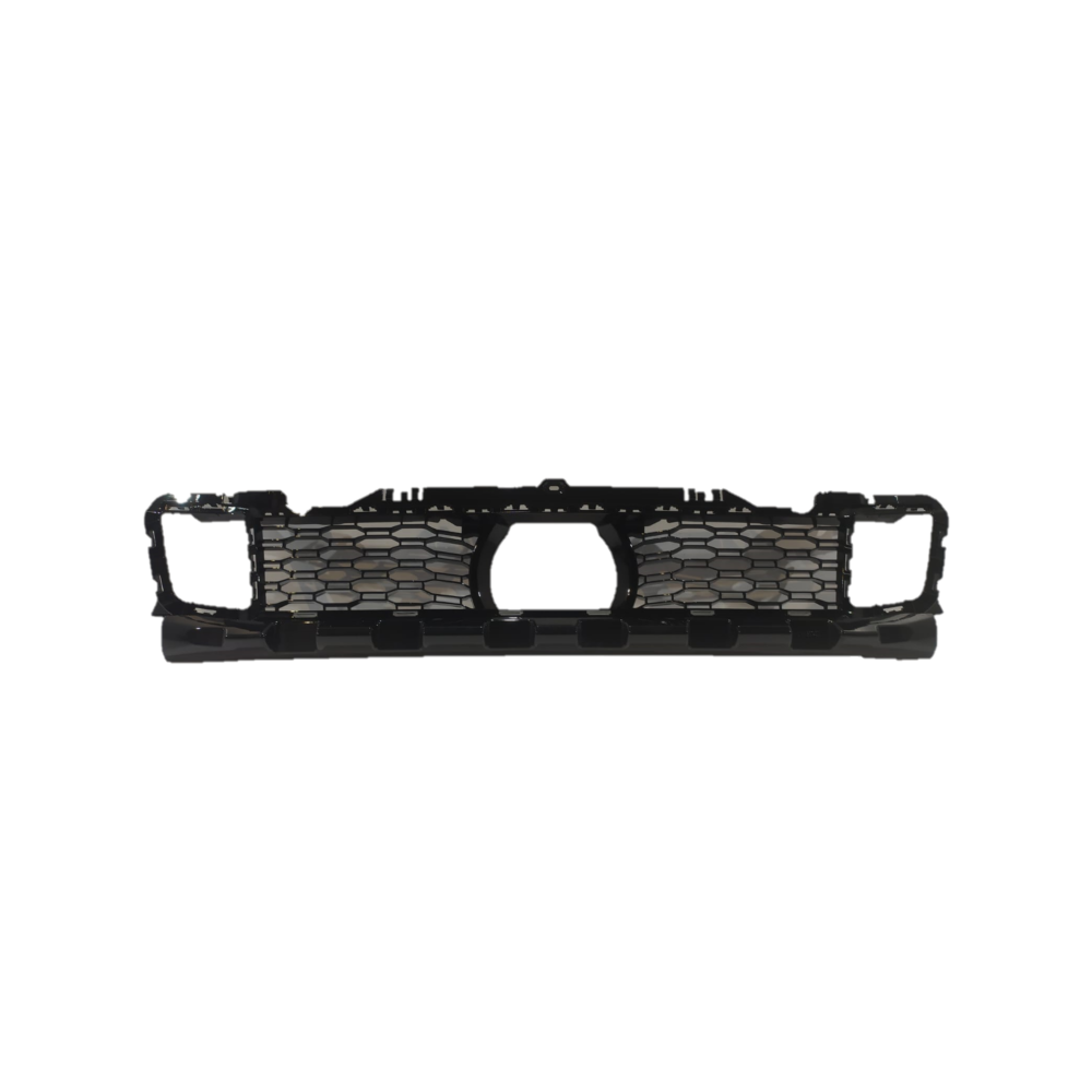 BMW 7er G11 G12 LCI M-Paket Stoßfänger-Kühlergrill – 15742