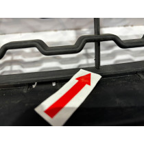 BMW X1 F48 M-Paket Mittelgitter – 14189