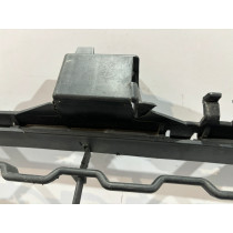 BMW X1 F48 M-Paket Mittelgitter – 14189