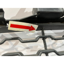 BMW X1 F48 M-Paket Mittelgitter – 14189