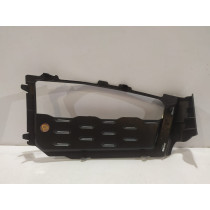 BMW 7 G11 LCI M-Paket Kühlergrillblende R – 15786