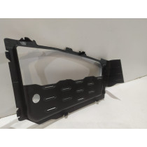 BMW 7 G11 LCI M-Paket Kühlergrillblende R – 15786
